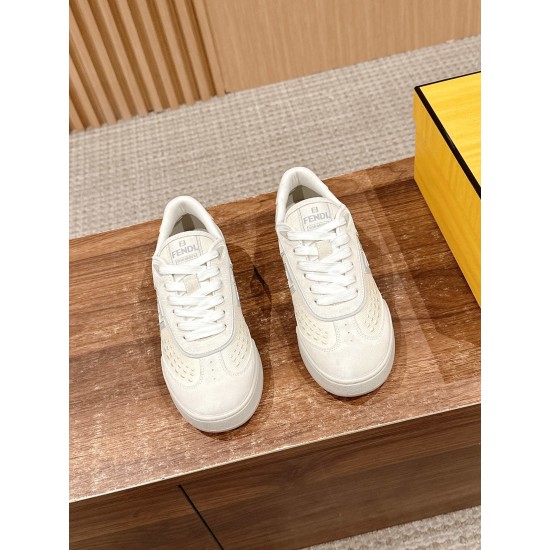 Fendi Sneakers