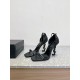 YSL Sandals