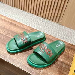 Fendi Slippers and sandals