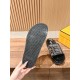 Fendi Slippers and sandals