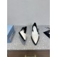 Prada Pumps and ballerinas