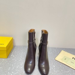 Fendi Boots