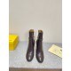 Fendi Boots