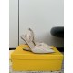 Fendi Heels