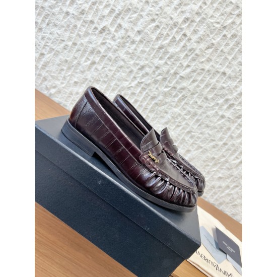 YSL Flats