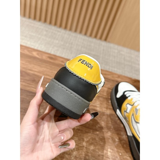 Fendi Sneakers