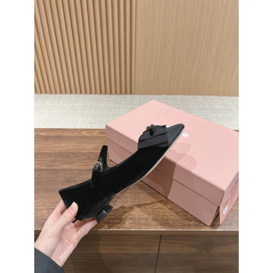 MiuMiu Sandals