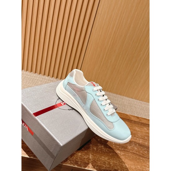 Prada Sneakers