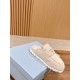 Prada Slippers and mules