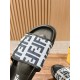 Fendi Slippers and sandals