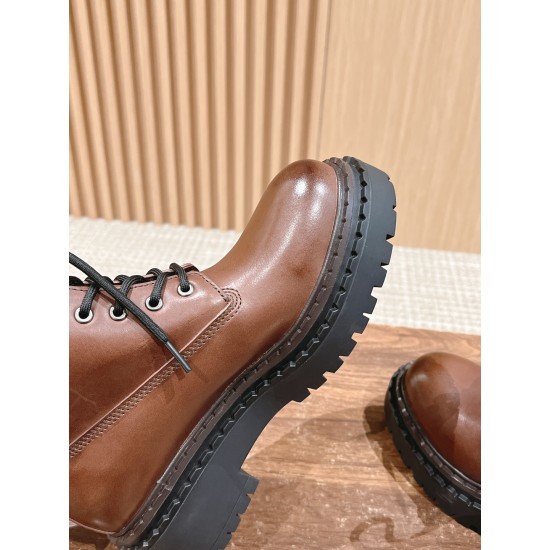 Prada Boots