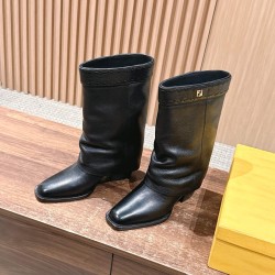 Fendi Boots