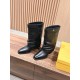 Fendi Boots