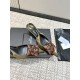 YSL Sandals