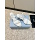 Prada Pumps and ballerinas