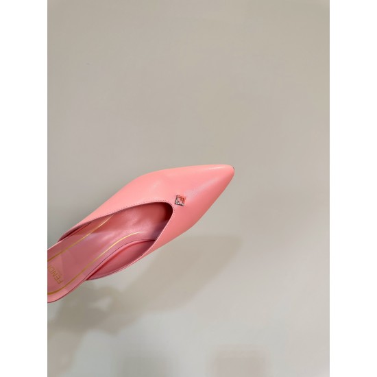 Fendi Slippers and sandals