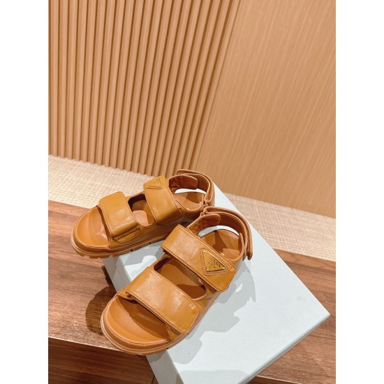 Prada Sandals