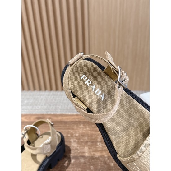 Prada Sandals