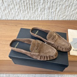 YSL Flats