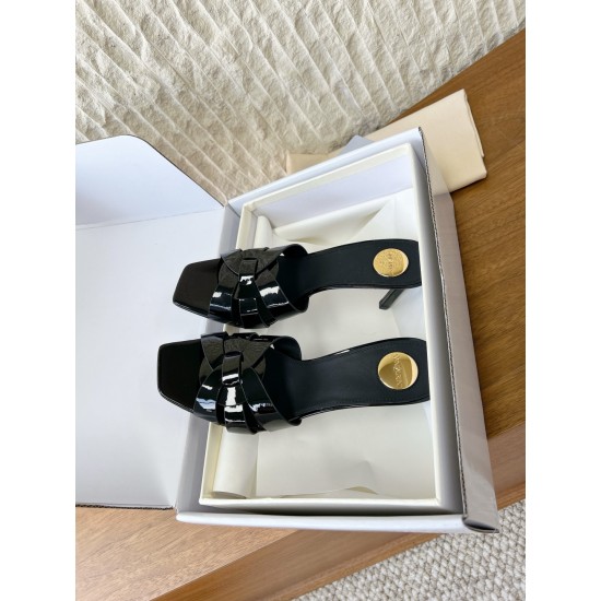YSL Sandals