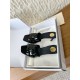 YSL Sandals