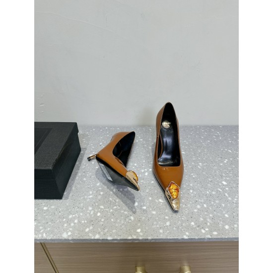 YSL Pumps