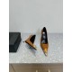YSL Pumps
