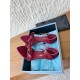 Prada Pumps and ballerinas