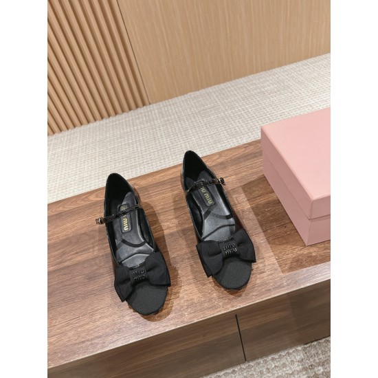 MiuMiu Sandals