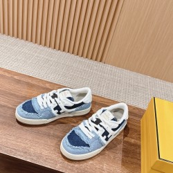 Fendi Sneakers