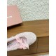 MiuMiu Ballerinas
