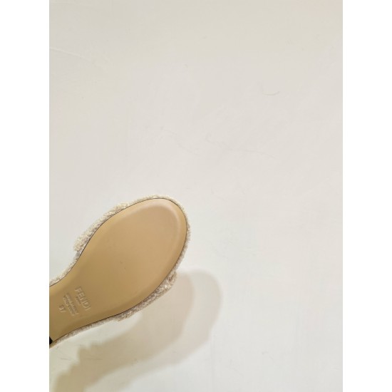 Fendi Slippers and sandals