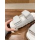 MiuMiu Slippers