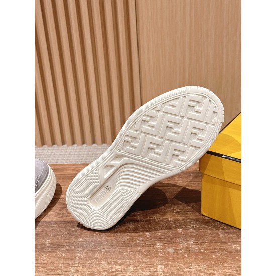 Fendi Sneakers