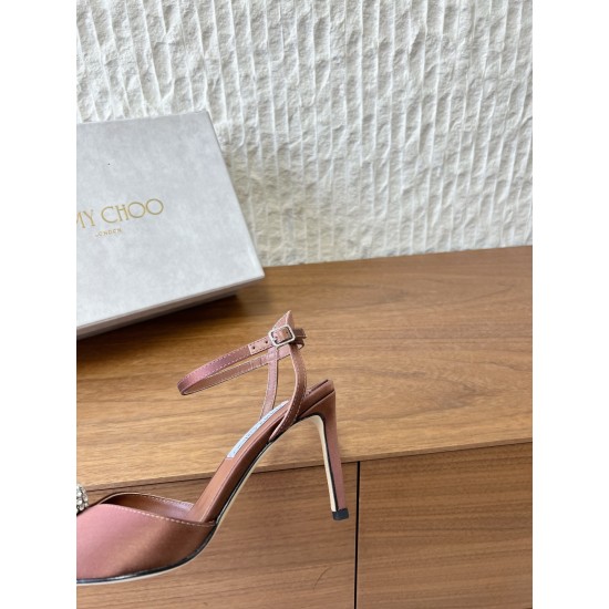 JIMMY CHOO SHOES