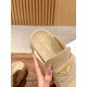 Prada Slippers and mules