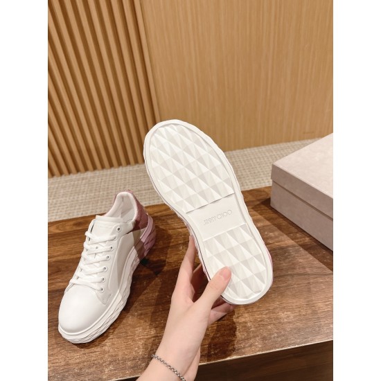 JIMMY CHOO SHOES