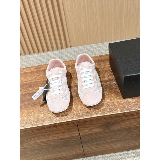 Prada Sneakers