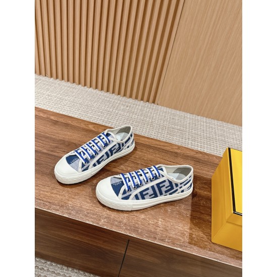 Fendi Sneakers