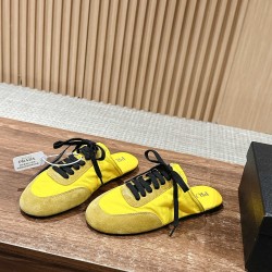 Prada Slippers and mules