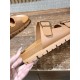 Prada Slippers and mules