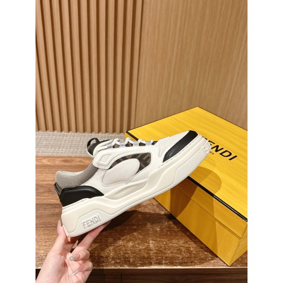 Fendi Sneakers