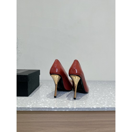 YSL Pumps