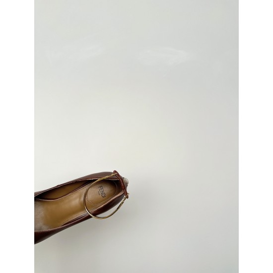 Fendi Heels