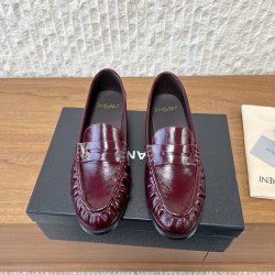 YSL Flats