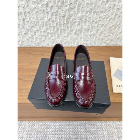 YSL Flats