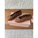 MiuMiu Ballerinas