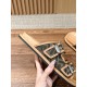 Fendi Slippers and sandals