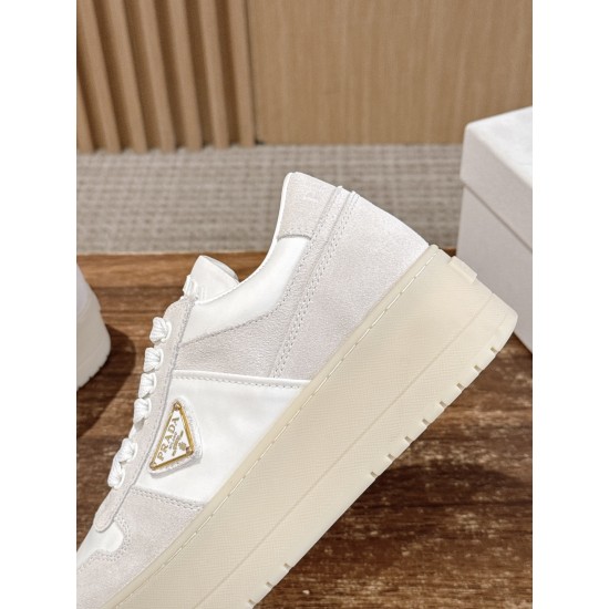 Prada Sneakers