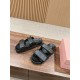 MiuMiu Slippers